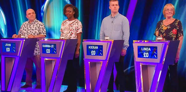 9:00 AM: Tipping Point (S10 E51) (S10) | W | 1/13 2026