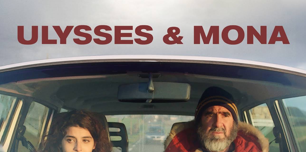 Ulysses & Mona (2019)