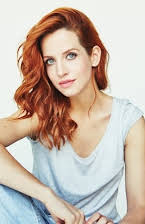 Kimberly-Sue Murray som 