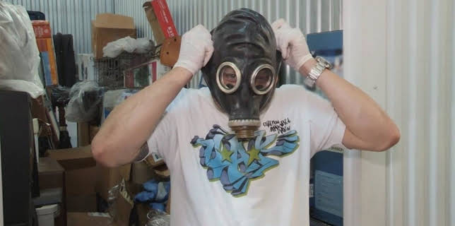 15:05: Storage Wars - Die Geschäftemacher | ProSieben Maxx | 2/19 2026