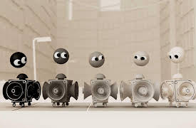 Colourblocks: Season 1: Grey