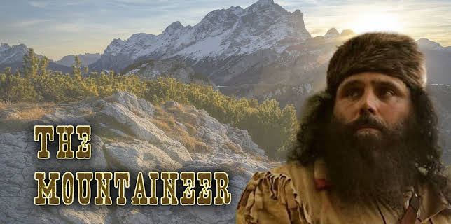The Mountaineer (2020)