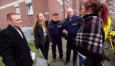 Der Blaulicht Report