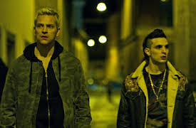 Suburra: La serie: Patricier och plebejer