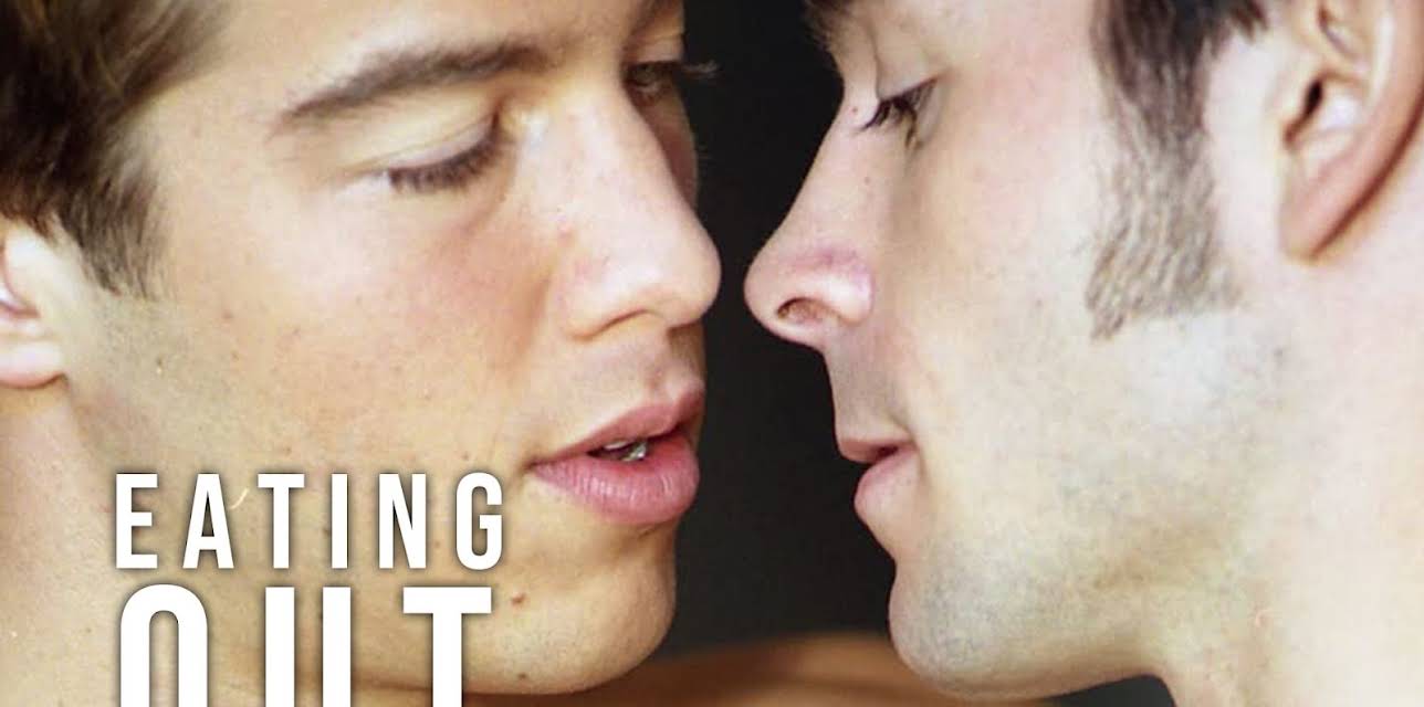 Eating Out (2004)