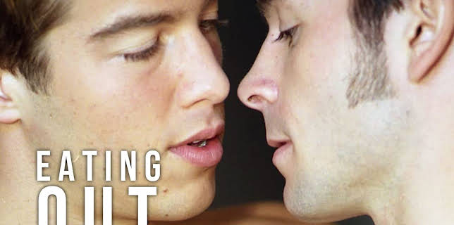 Eating Out (2004)