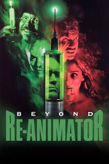 22:30: Beyond Re-animator | Betevé | 3/29 2026