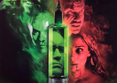 Beyond Re-animator