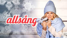 Julallsång på Skansen