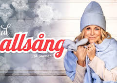 Julallsång på Skansen