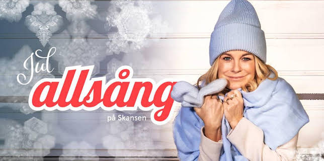 10:30: Julallsång på Skansen | SVT1 | 12/21 2025
