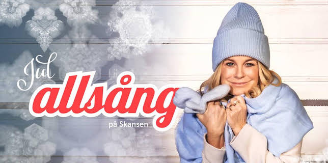 Julallsång på Skansen