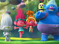 CINE: 'TROLLS'
