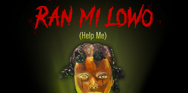 Ran Mi Lowo (Help Me) (2023)