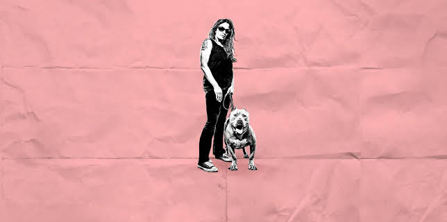 Pit Bulls & Parolees