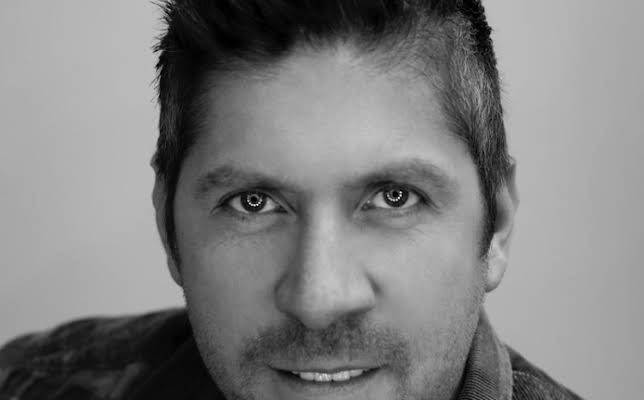 Ray Park