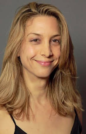 Delphine Baril as 