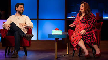 6:00 PM: Richard Osman's House of Games (S8) | BBC Two | 4/8 2026