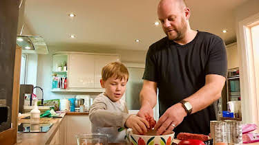 3:15 PM: Our Family | Cbeebies | 10/26 2026