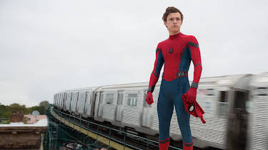 21:00: Spider-Man: Homecoming | TV3 | 7/17 2026