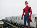 Spider-Man: Homecoming