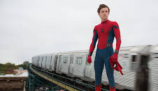 Spider-Man: Homecoming