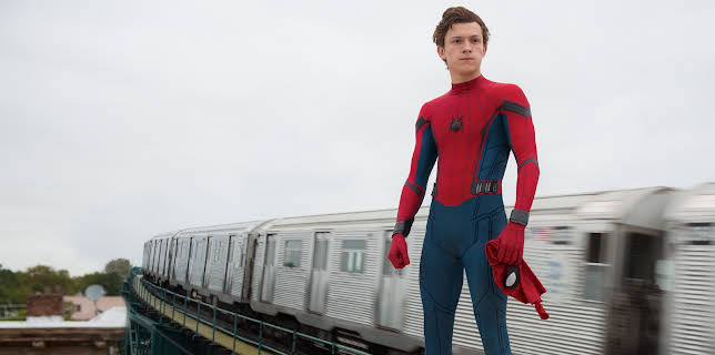 18:10: Spider-Man: Homecoming | TV6 | 12/30 2025