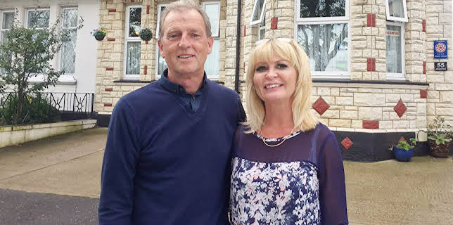 2:40 PM: Four in a Bed | More 4 | 2/25 2026