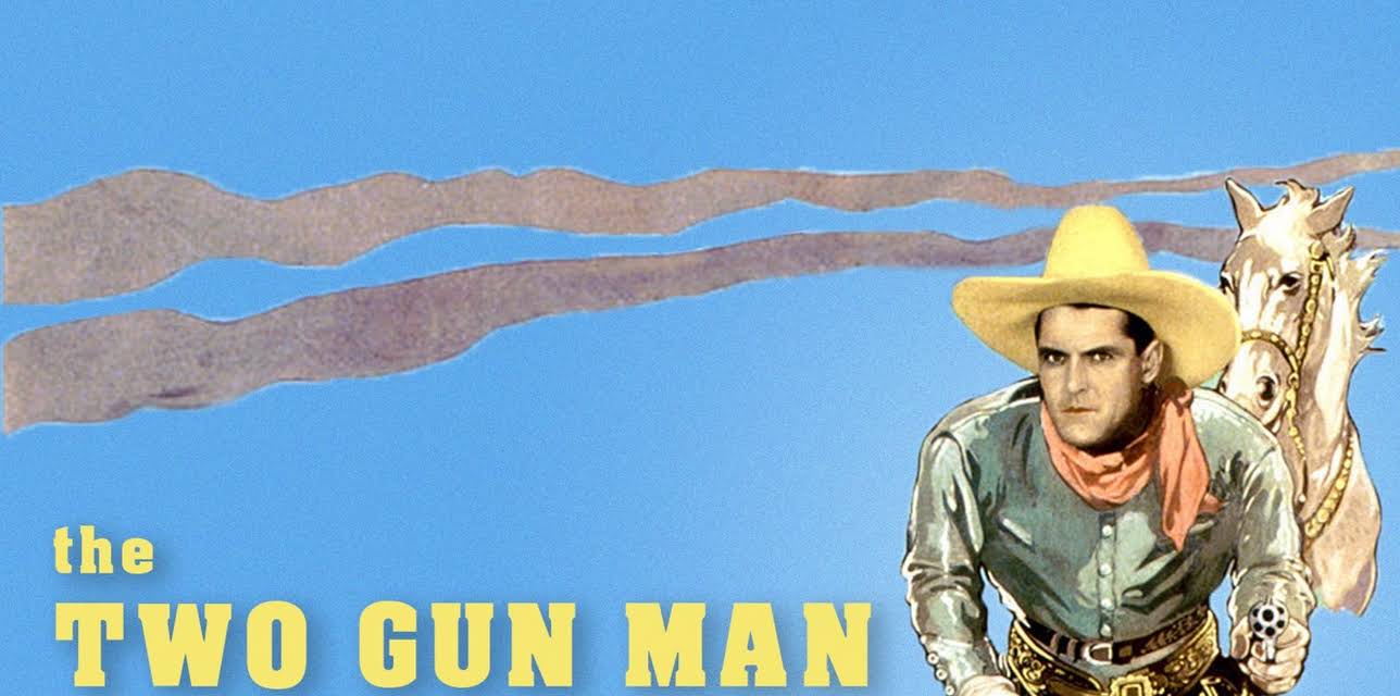 The Two Gun Man (1931)