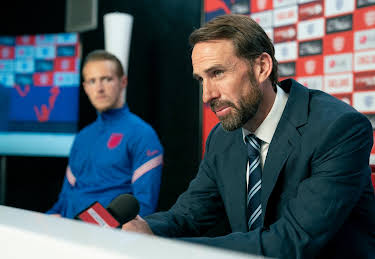 00:50: Dear England (3) | ZDFneo | 6/10 2026