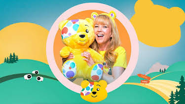 9:00 PM: BBC Children in Need | BBC One Scotland | 11/19 2025