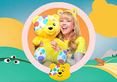 BBC Children in Need