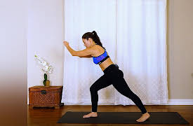 14-Day Weight Loss Full Body Workout Challenge | Eliz Fitness: Day 8: Total Body Cardio