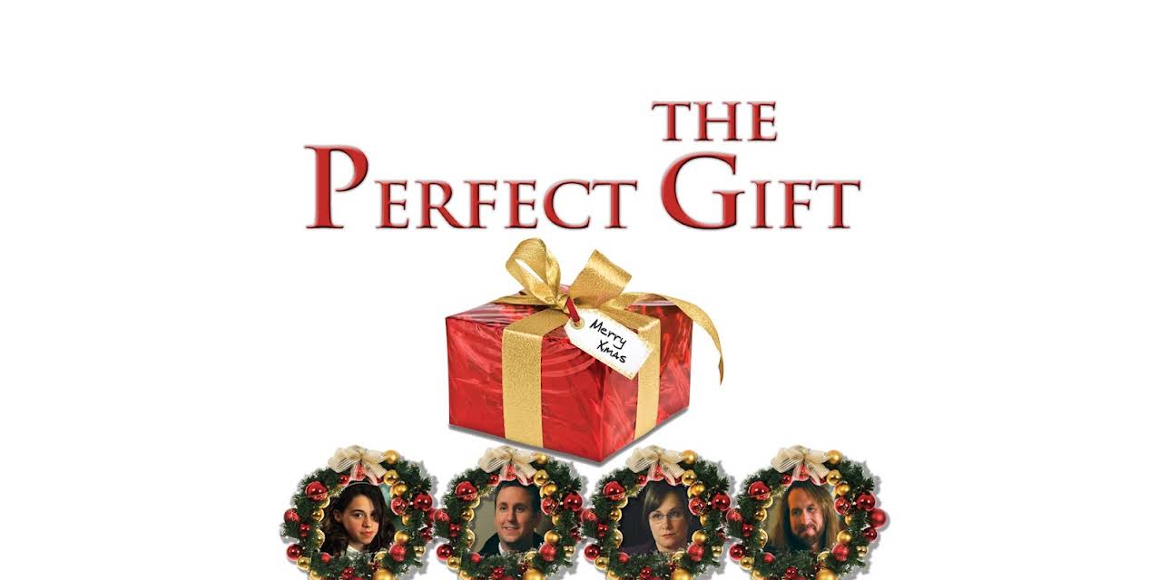 The Perfect Gift