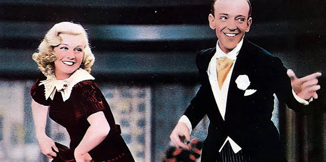 1:45 PM: Astaire and Rogers Sing George and Ira Gershwin | BBC Two | 12/11 2025