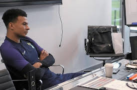 All or Nothing: Tottenham Hotspur: A NEW START