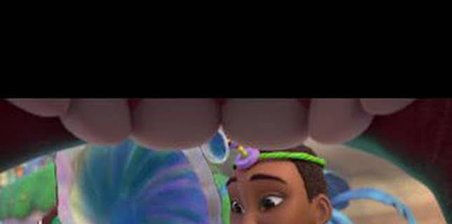 05:00: ¡Eureka! (T1): Ep.44 Dipply va al dentista | Disney Junior | 3/23 2026