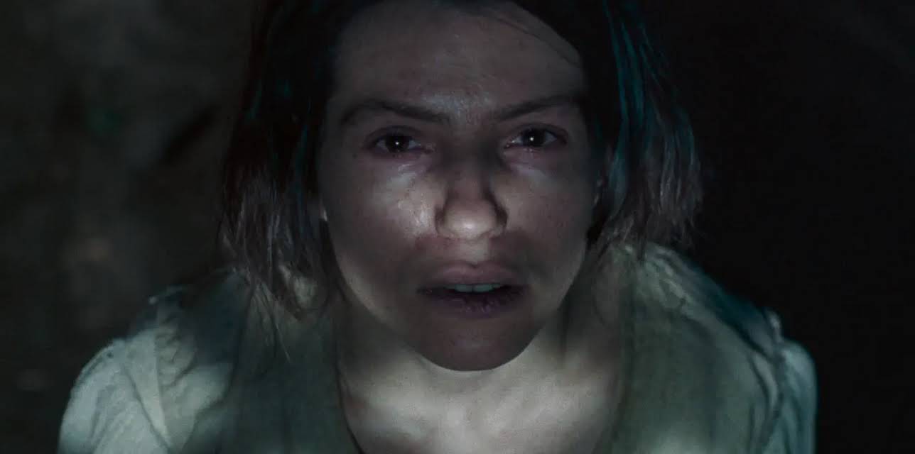 The Devil's Bath (2024)