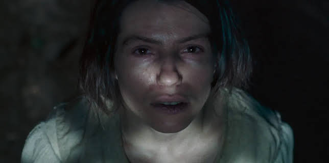 The Devil's Bath (2024)