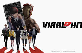 Viral Hit - S01: First Upload