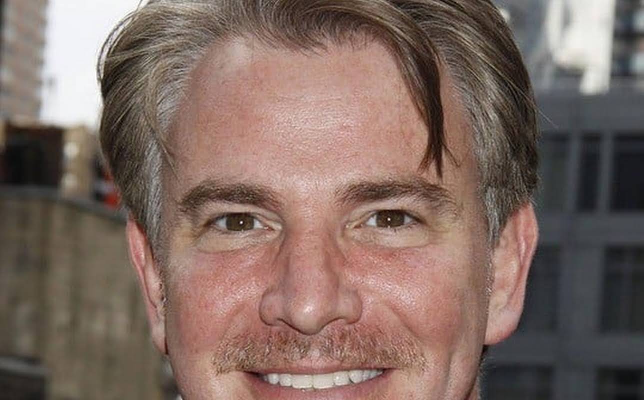 Douglas Sills
