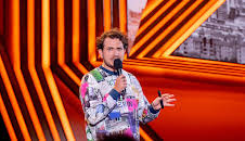 Joab Nist: Notes of Berlin