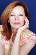 Frances Fisher som 