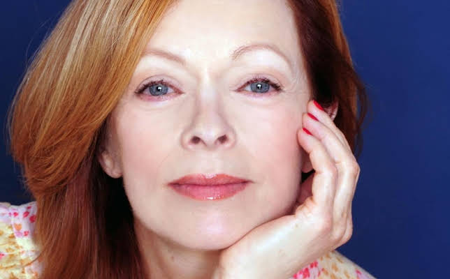 Frances Fisher