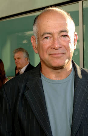 Gary David Goldberg as Director