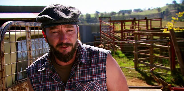 17:00: Aussie Pickers (S1 E1) (S1) | TV10 | 2/9 2026