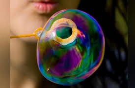 The Nature of Matter: Understanding the Physical World: Surface Energy: The Interfaces among Us