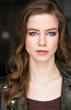 Elena Sanchez as Katie