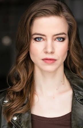Elena Sanchez as Katie