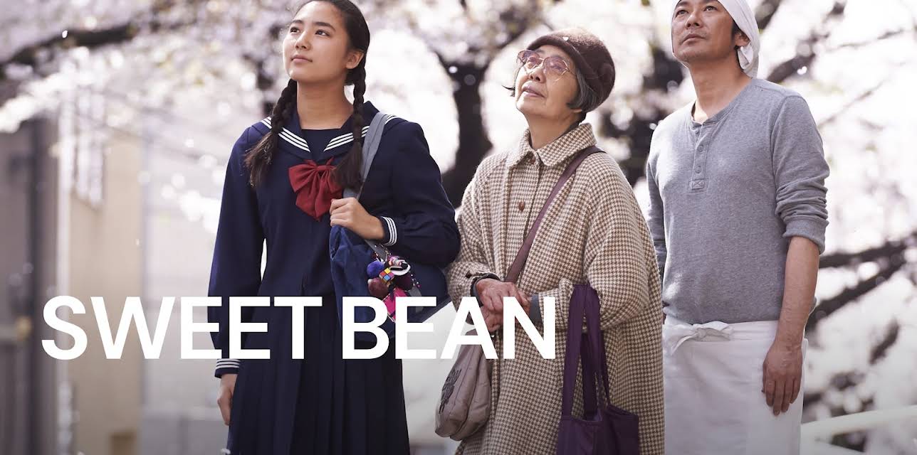 Sweet Bean (2015)